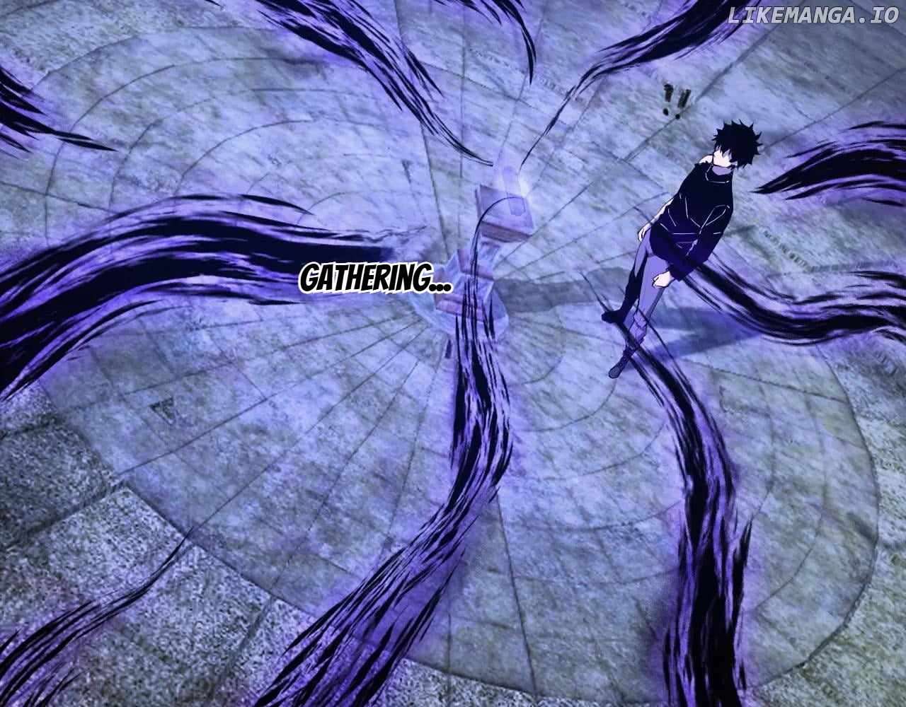 Virus King Chapter 64 13